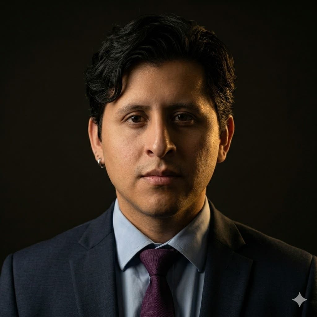 DEMIS RINCON