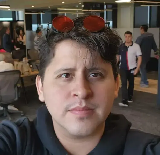 Profile picture of the user