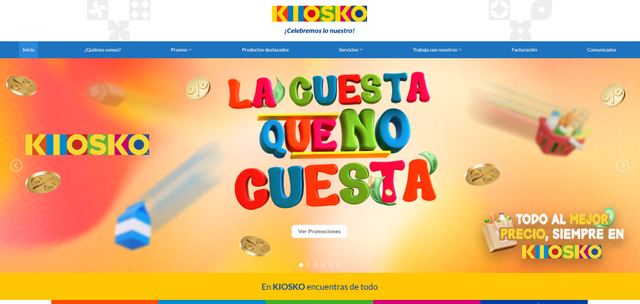 Internal systems - 2019